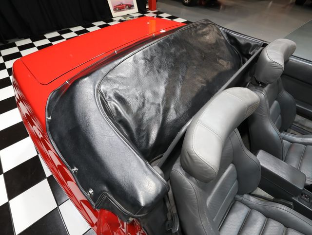 1988 Mazda RX-7 FC - LOW MILES -5 SPEED - CLEAN CARFAX - 23017444 - 46