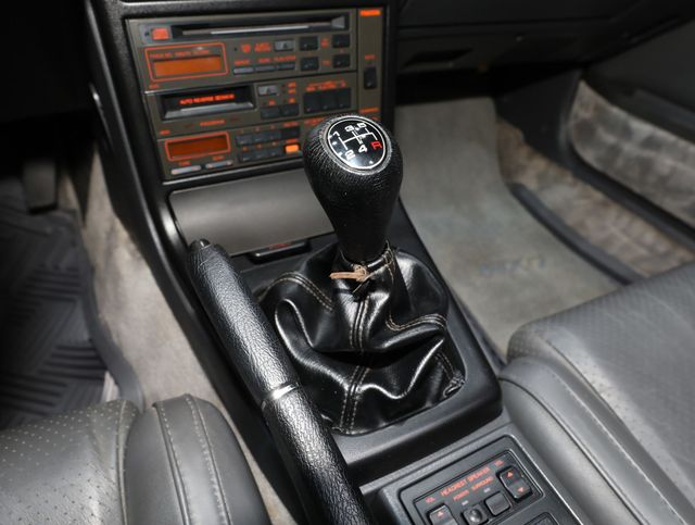 1988 Mazda RX-7 FC - LOW MILES -5 SPEED - CLEAN CARFAX - 23017444 - 57