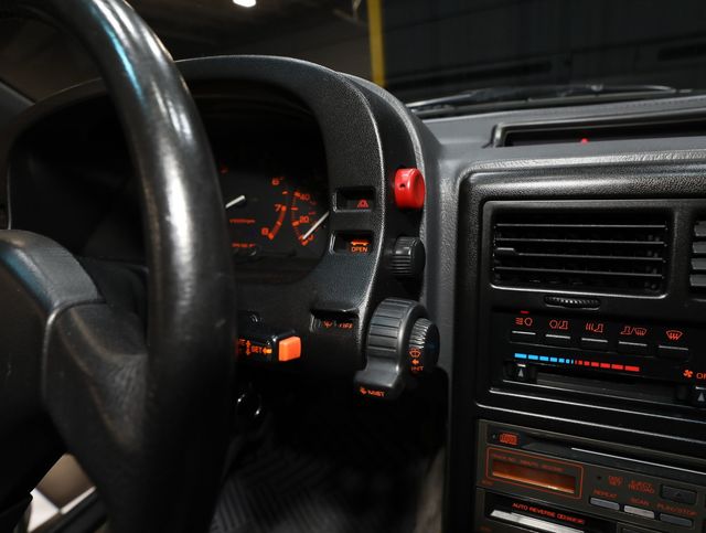 1988 Mazda RX-7 FC - LOW MILES -5 SPEED - CLEAN CARFAX - 23017444 - 58