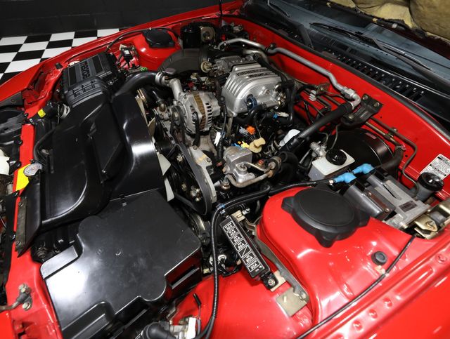 1988 Mazda RX-7 FC - LOW MILES -5 SPEED - CLEAN CARFAX - 23017444 - 67