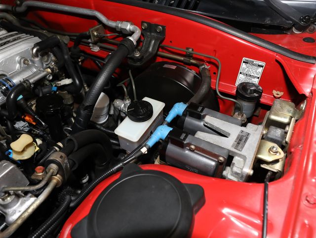 1988 Mazda RX-7 FC - LOW MILES -5 SPEED - CLEAN CARFAX - 23017444 - 69
