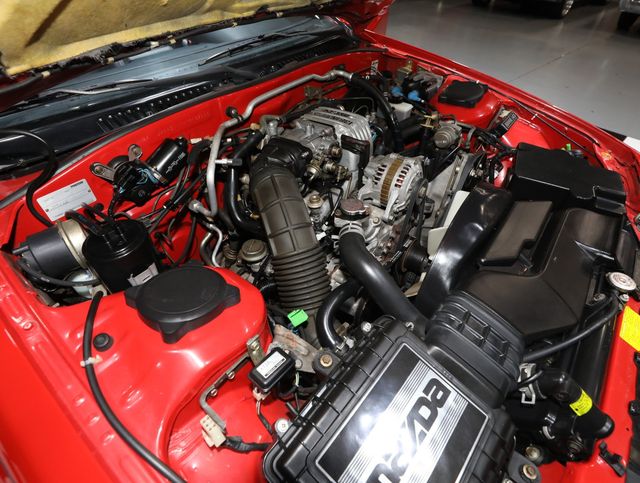 1988 Mazda RX-7 FC - LOW MILES -5 SPEED - CLEAN CARFAX - 23017444 - 75