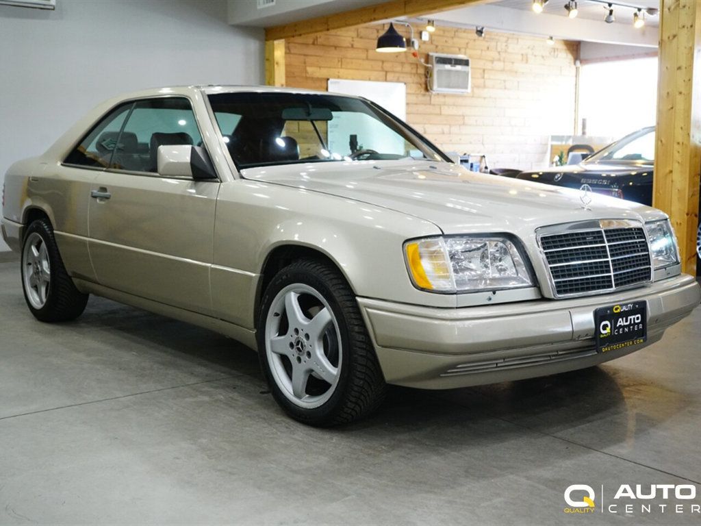 1988 Mercedes-Benz 300 CE - 22389162 - 2