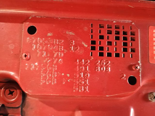 1988 Mercedes-Benz 560 560SL 1 Owner Clean Carfax Florida Car - 22946172 - 9