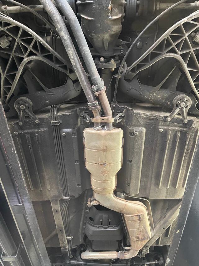 1988 Mercedes-Benz 560 560 SL 2dr Convertible - 22884222 - 99