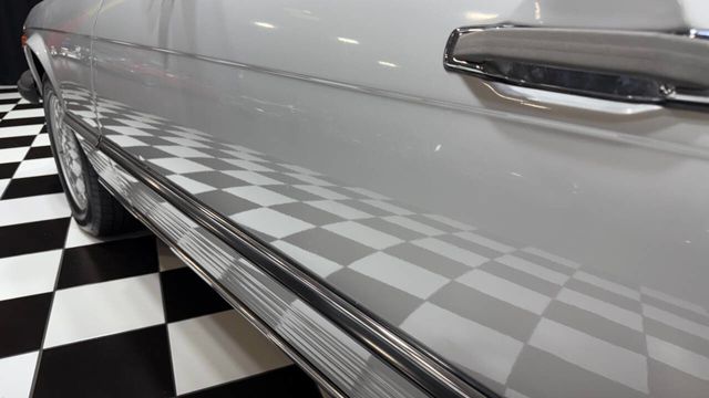 1988 Mercedes-Benz 560 560 SL 2dr Convertible - 22884222 - 28