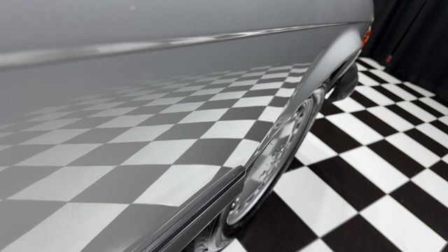 1988 Mercedes-Benz 560 560 SL 2dr Convertible - 22884222 - 37