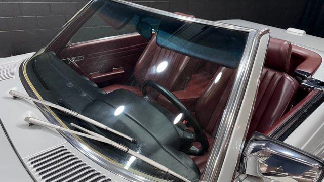 1988 Mercedes-Benz 560 560 SL 2dr Convertible - 22884222 - 39