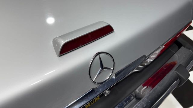 1988 Mercedes-Benz 560 560 SL 2dr Convertible - 22884222 - 43