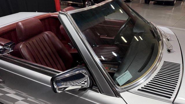 1988 Mercedes-Benz 560 560 SL 2dr Convertible - 22884222 - 46