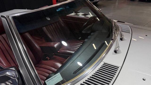 1988 Mercedes-Benz 560 560 SL 2dr Convertible - 22884222 - 47