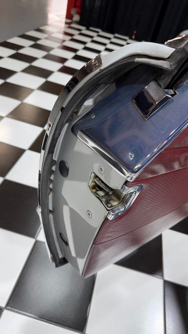 1988 Mercedes-Benz 560 560 SL 2dr Convertible - 22884222 - 51