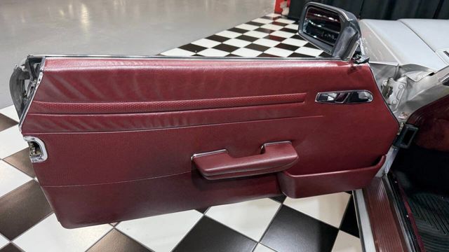 1988 Mercedes-Benz 560 560 SL 2dr Convertible - 22884222 - 53