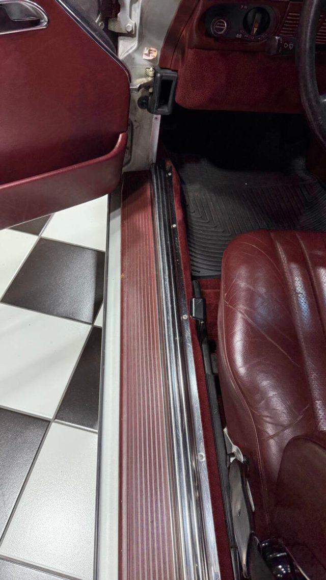 1988 Mercedes-Benz 560 560 SL 2dr Convertible - 22884222 - 55