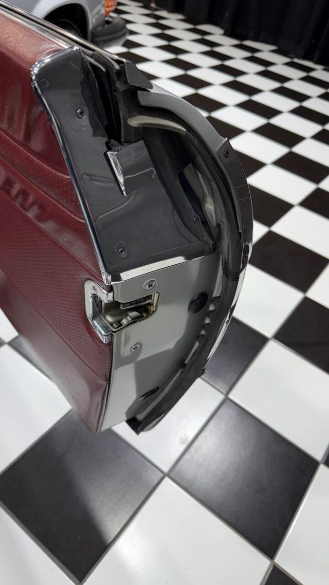 1988 Mercedes-Benz 560 560 SL 2dr Convertible - 22884222 - 57