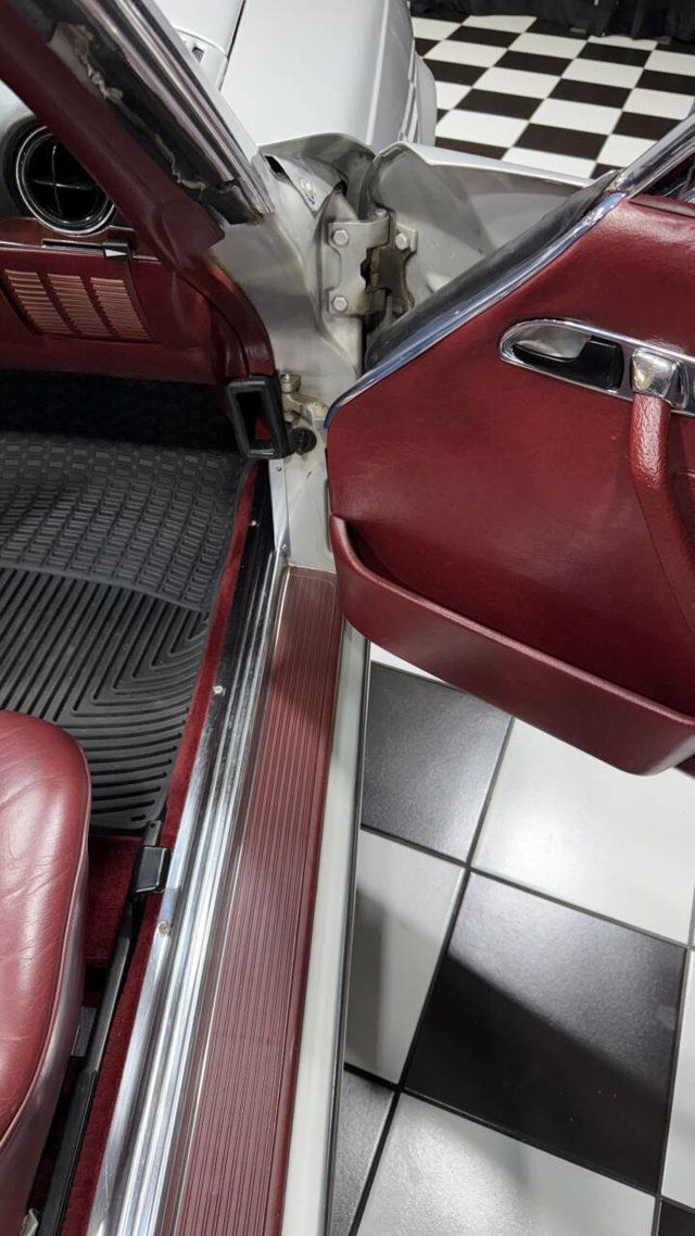 1988 Mercedes-Benz 560 560 SL 2dr Convertible - 22884222 - 58