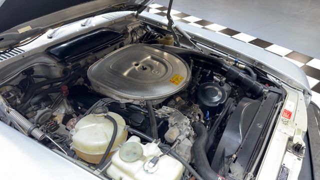 1988 Mercedes-Benz 560 560 SL 2dr Convertible - 22884222 - 61