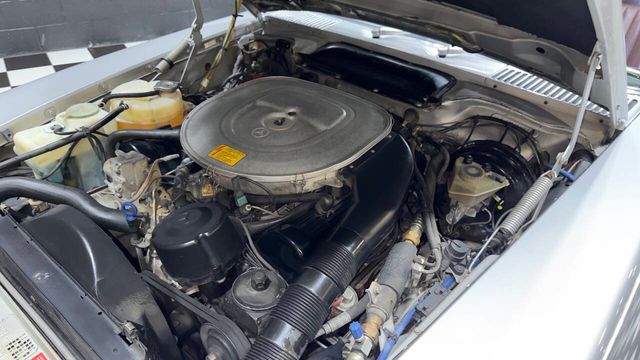 1988 Mercedes-Benz 560 560 SL 2dr Convertible - 22884222 - 65