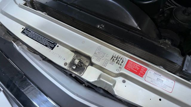 1988 Mercedes-Benz 560 560 SL 2dr Convertible - 22884222 - 66