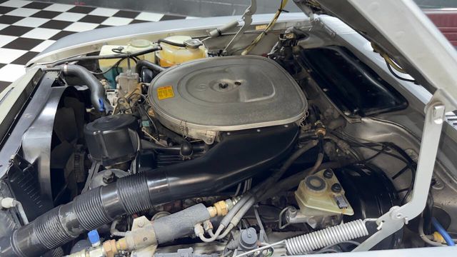 1988 Mercedes-Benz 560 560 SL 2dr Convertible - 22884222 - 67