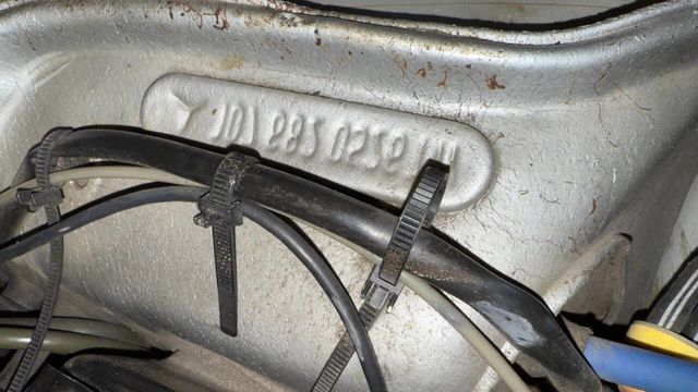 1988 Mercedes-Benz 560 560 SL 2dr Convertible - 22884222 - 68