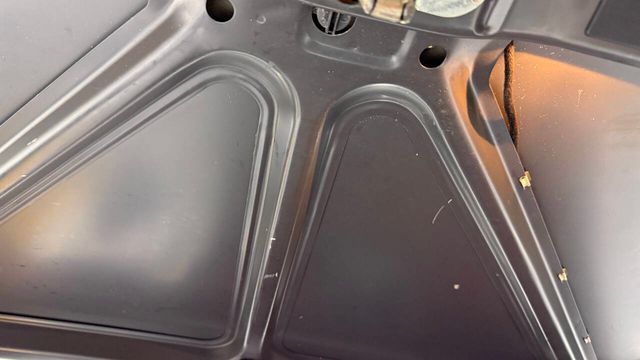 1988 Mercedes-Benz 560 560 SL 2dr Convertible - 22884222 - 74