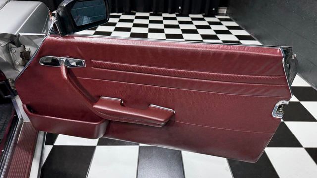 1988 Mercedes-Benz 560 560 SL 2dr Convertible - 22884222 - 80
