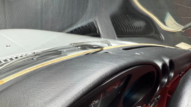 1988 Mercedes-Benz 560 560 SL 2dr Convertible - 22884222 - 81