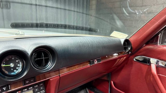 1988 Mercedes-Benz 560 560 SL 2dr Convertible - 22884222 - 82