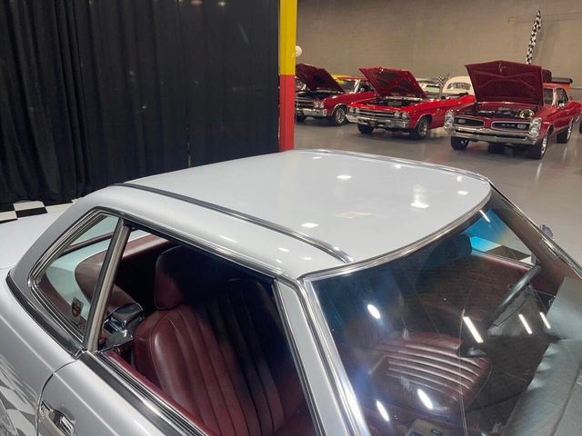 1988 Mercedes-Benz 560 560 SL 2dr Convertible - 22884222 - 90