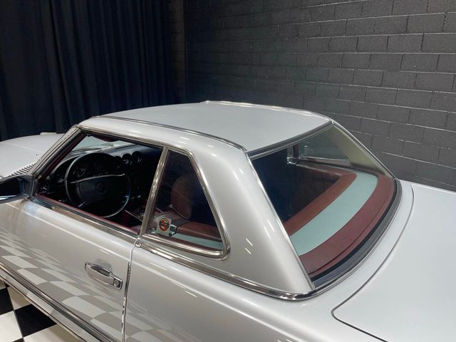 1988 Mercedes-Benz 560 560 SL 2dr Convertible - 22884222 - 92