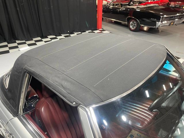 1988 Mercedes-Benz 560 560 SL 2dr Convertible - 22884222 - 96