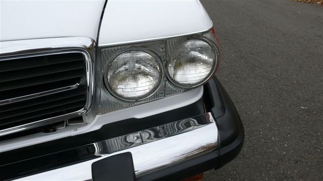 1988 Mercedes-Benz 560 SL - 7930551 - 9