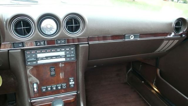 1988 Mercedes-Benz 560 SL - 7930551 - 18