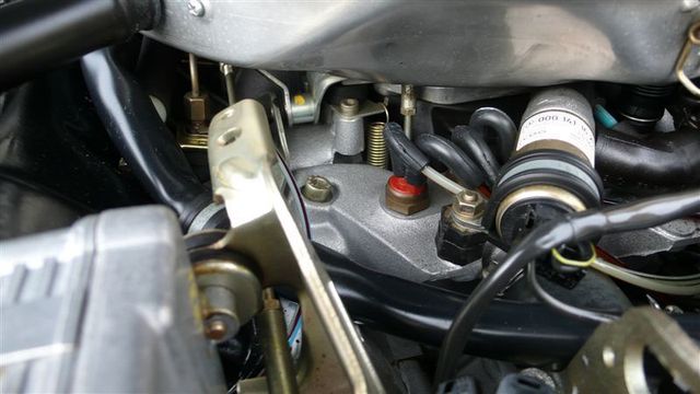 1988 Mercedes-Benz 560 SL - 7930551 - 32