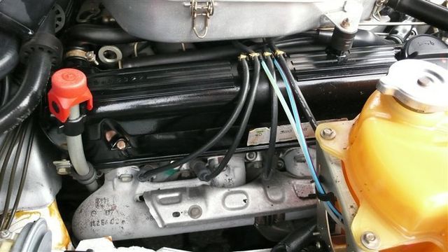 1988 Mercedes-Benz 560 SL - 7930551 - 36