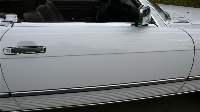 1988 Mercedes-Benz 560 SL - 7930551 - 40