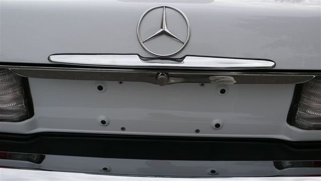1988 Mercedes-Benz 560 SL - 7930551 - 46