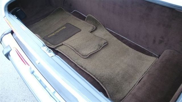 1988 Mercedes-Benz 560 SL - 7930551 - 48