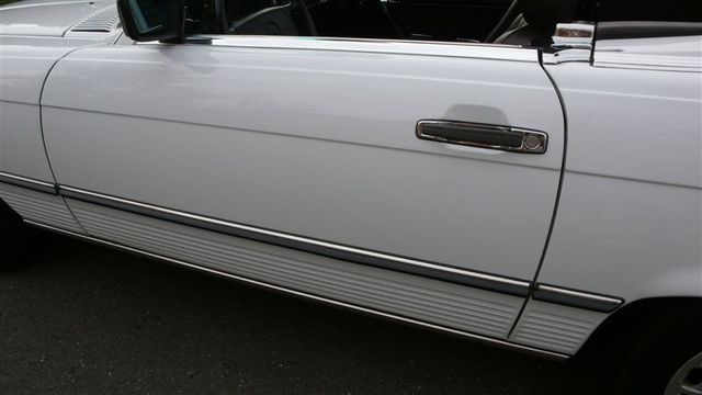 1988 Mercedes-Benz 560 SL - 7930551 - 53