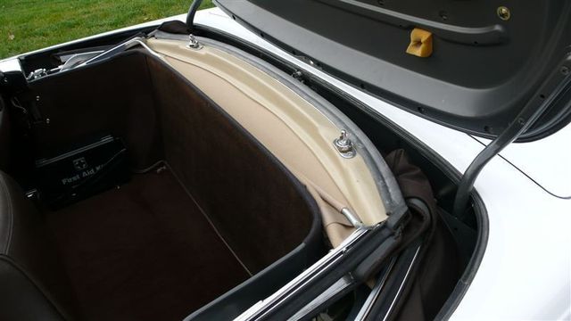 1988 Mercedes-Benz 560 SL - 7930551 - 59