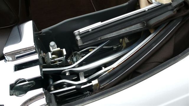 1988 Mercedes-Benz 560 SL - 7930551 - 60