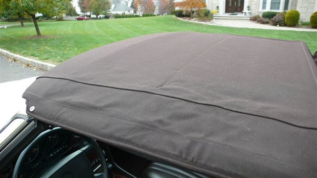 1988 Mercedes-Benz 560 SL - 7930551 - 62