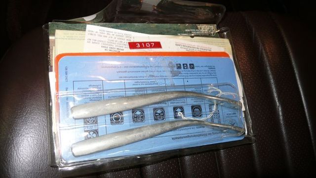 1988 Mercedes-Benz 560 SL - 7930551 - 64