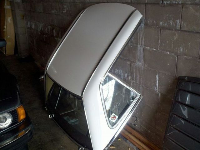 1988 Mercedes-Benz 560 SL - 7930551 - 65