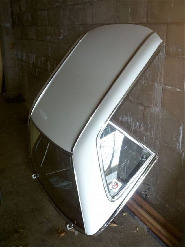 1988 Mercedes-Benz 560 SL - 7930551 - 67