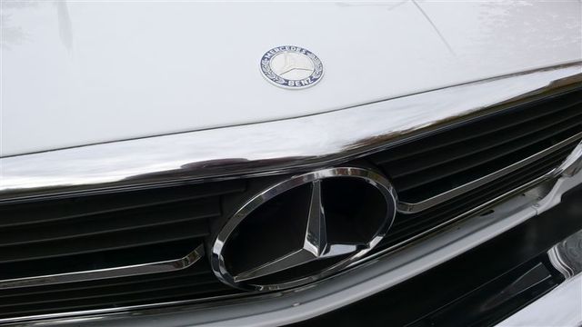 1988 Mercedes-Benz 560 SL - 7930551 - 8