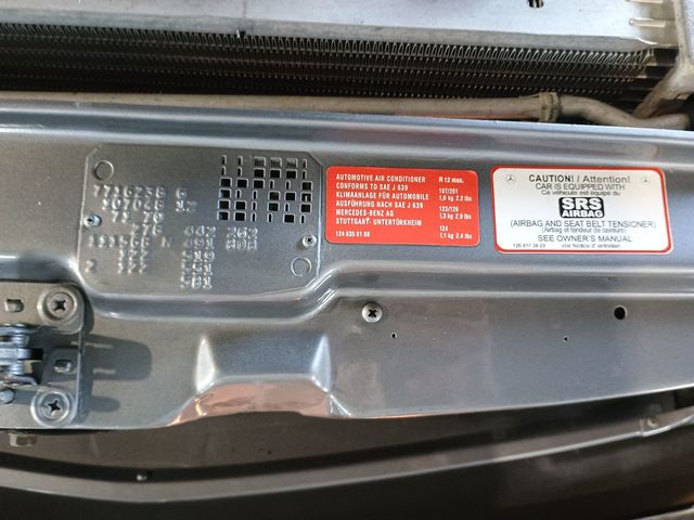 1988 Mercedes-Benz 560 SL Clean Title Florida Car - 23015381 - 24