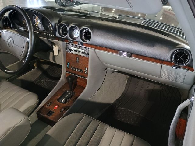 1988 Mercedes-Benz 560 SL Clean Title Florida Car - 23015381 - 30