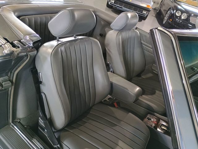 1988 Mercedes-Benz 560 SL Clean Title Florida Car - 23015381 - 35